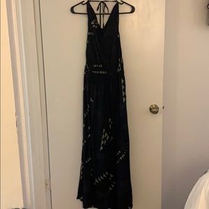 Wahine Toa - women’s long pant jumper